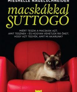 Macskákkal suttogó