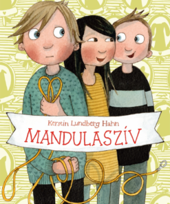 Mandulaszív