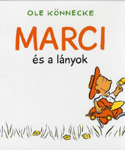 Marci és a lányok