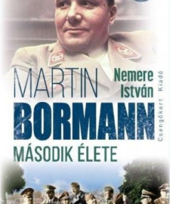 Martin Bormann második élete