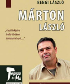 Márton László