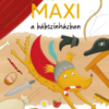 Maxi a bábszínházban