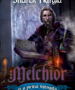 Melchior és a piritai fojtogató