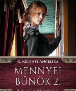 Mennyei bűnök 2. - Riva nővérek-sorozat