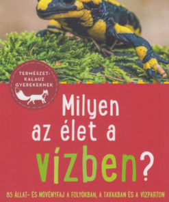 Milyen az élet a vízben?