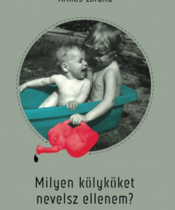 Milyen kölyköket nevelsz ellenem?