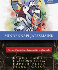 Mindennapi játszmáink