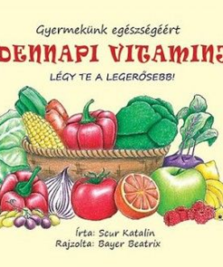 Mindennapi vitamin