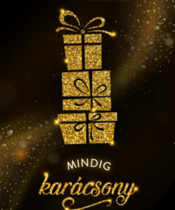 Mindig karácsony