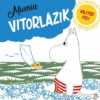 Mumin vitorlázik
