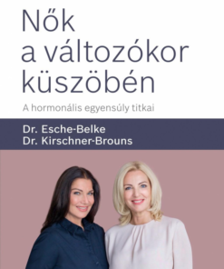Nők a változókor küszöbén