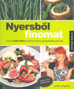 Nyersből finomat