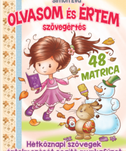 Olvasom és értem szövegértés