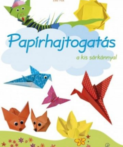 Papírhajtogatás