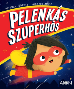 Pelenkás Szuperhős