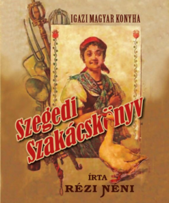 Rézi néni szakácskönyve