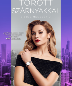 Törött szárnyakkal