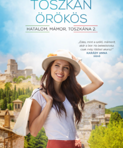 Toszkán örökös
