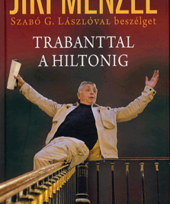 Trabanttal a hiltonig
