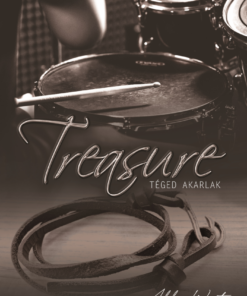 Treasure - Téged akarlak