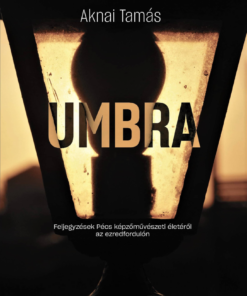 UMBRA Feljegyzések Pécs képzőművészeti életéről az ezredfordulón