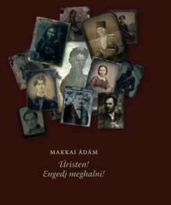 Úristen! Engedj meghalni!