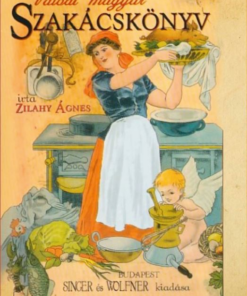 Valódi magyar szakácskönyv