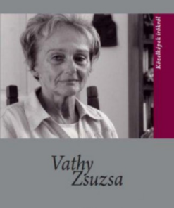 Vathy Zsuzsa