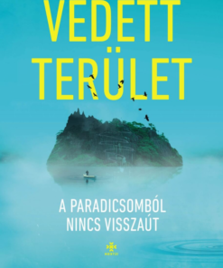 Védett terület