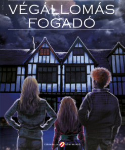 Végállomás fogadó