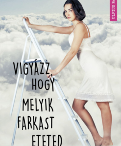 Vigyázz, hogy melyik farkast eteted