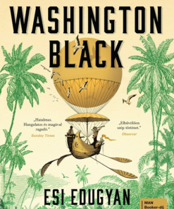 Washington Black