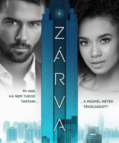 Zárva