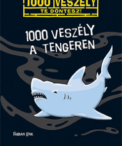 1000 veszély a tengeren