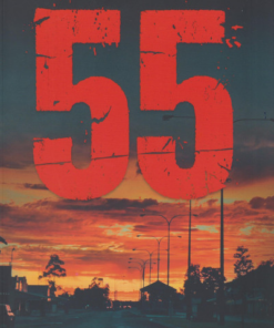 55 - Gyilkos vagy áldozat?