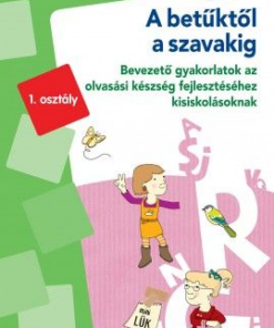 A betűktől a szavakig - MiniLÜK