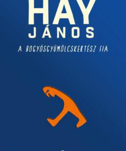 A bogyósgyümölcskertész fia