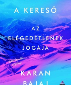 A kereső