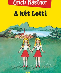 A két Lotti - füles fedeles