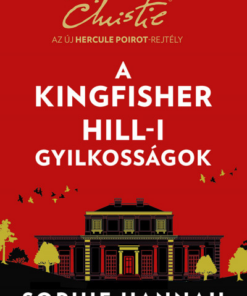 A Kingfisher Hill-i gyilkosságok