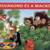 A kisvakond és a mackók