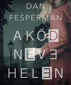 A kód neve: Helen