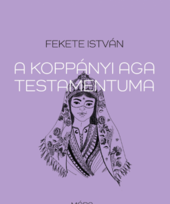 A koppányi aga testamentuma