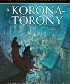 A koronatorony