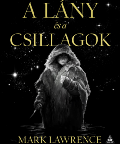 A lány és a csillagok