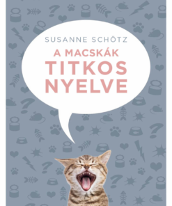 A macskák titkos nyelve