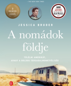 A nomádok földje