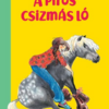 A piros csizmás ló