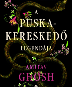A puskakereskedő legendája