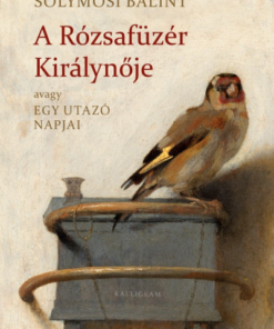 A Rózsafüzér Királynője - Avagy egy utazó napjai
